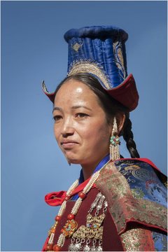 Festivals in Ladakh