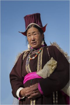 Festivals in Ladakh