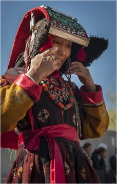 Festivals in Ladakh