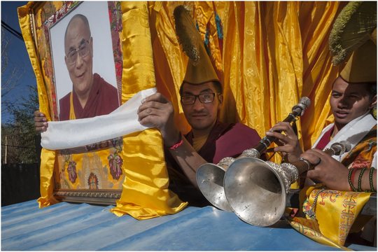 Festivals in Ladakh