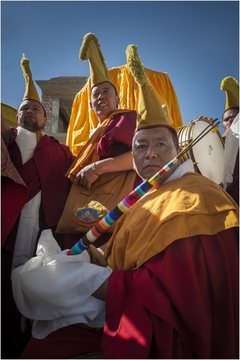 Festivals in Ladakh