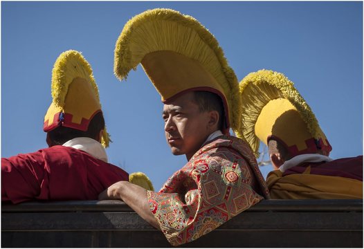 Festivals in Ladakh