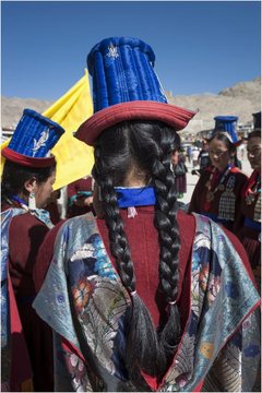Festivals in Ladakh