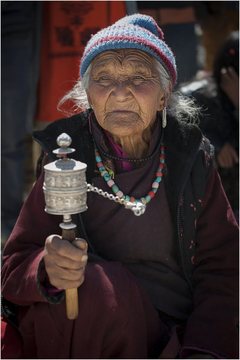 Festivals in Ladakh