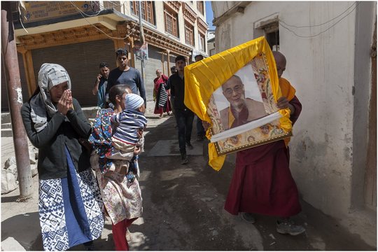 Festivals in Ladakh