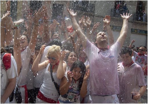 SanFermin