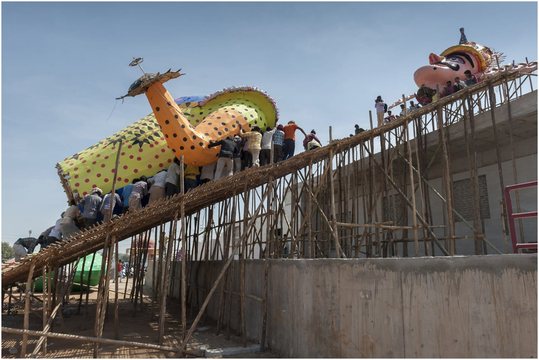 kota dussehra mela  1040