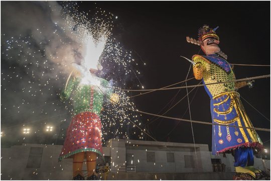 kota dussehra mela