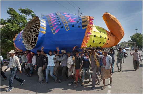 kota_dussehra_mela_