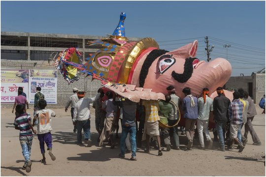 kota_dussehra_mela